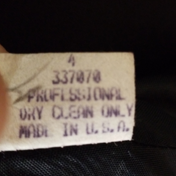 BCBG Maxazria 3 pc. Suit - Picture 3 of 9